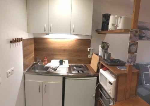 Photo de la galerie de l'établissement Studio CORSICA, à Chambéry