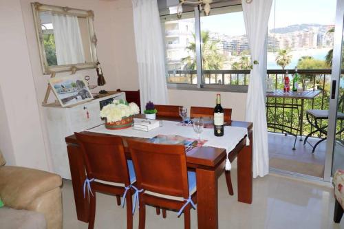 Apartamento 2c Levante Beach