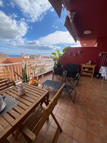 Apartamento Lucie Exclusive Apartment with a Stunning View