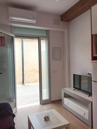 Apartamento La chanca playa 1