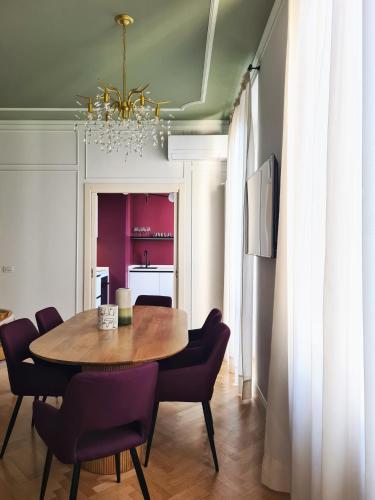 Serendipity Luxury Apartments - Brera