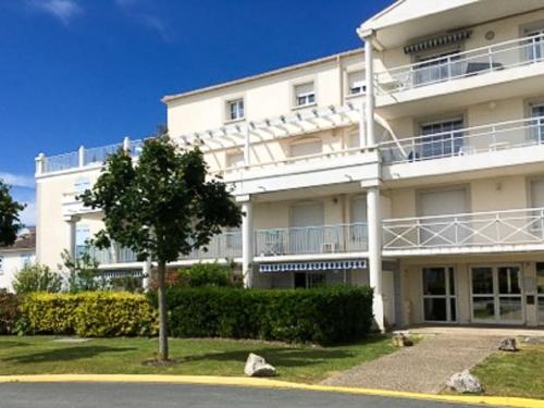 Charmant appartement avec jardin privé et accès piscine - FR-1-494-3