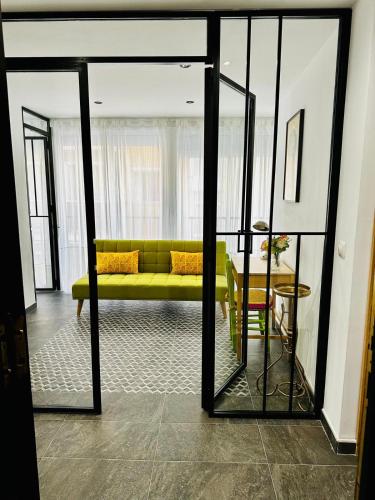 Maldonado Urban Suite