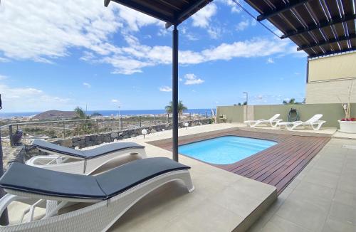 Harmony - Beach & Dream rentals