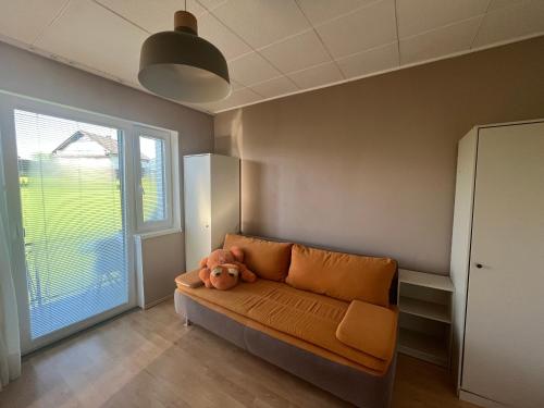 Horizon Apartments