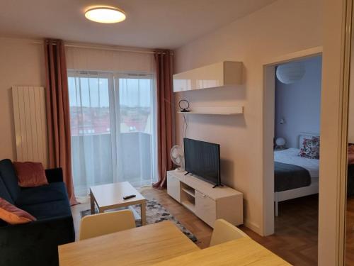 Foto JBHotels Apartament Comfort