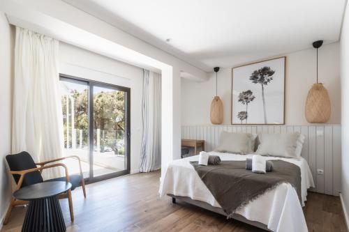 Vila Hibisco by Garvetur