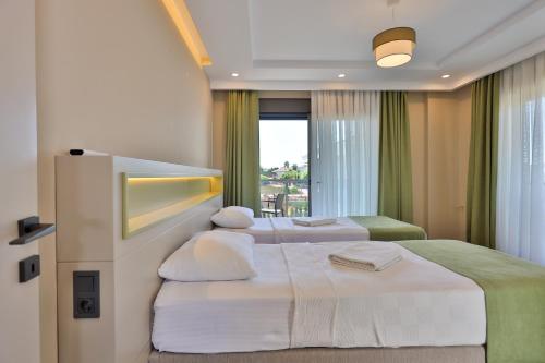 Nirvana Belek Villas