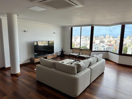 Maravilloso chalet independiente