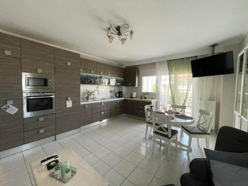 La Famiglia Appartment