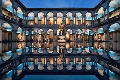 Serendipity Luxury Apartments - Brera