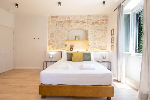 Foto Kantouni Mpizi Suites by CorfuEscapes