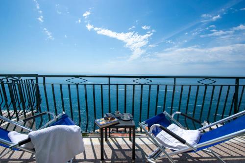 Gallery image of Casa Michele, 200 steps to heaven in Praiano