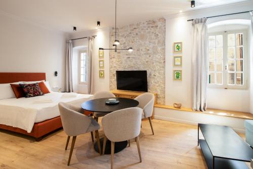 Kantouni Mpizi Suites by CorfuEscapes