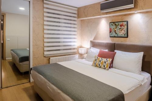 Cheya Deluxe Residence Nişantaşı Istanbul City Center