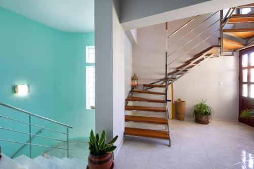 Gallery image of Cretan Loft in Plataniás