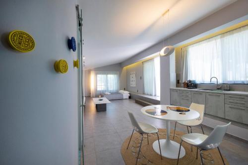 Gallery image of Cretan Loft in Plataniás