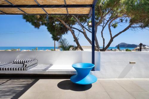 Gallery image of Cretan Loft in Plataniás