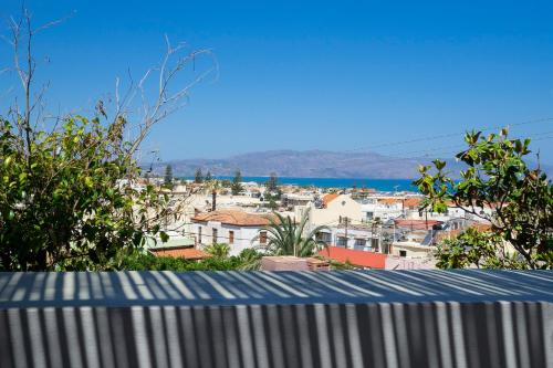 Gallery image of Cretan Loft in Plataniás