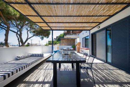 Gallery image of Cretan Loft in Plataniás