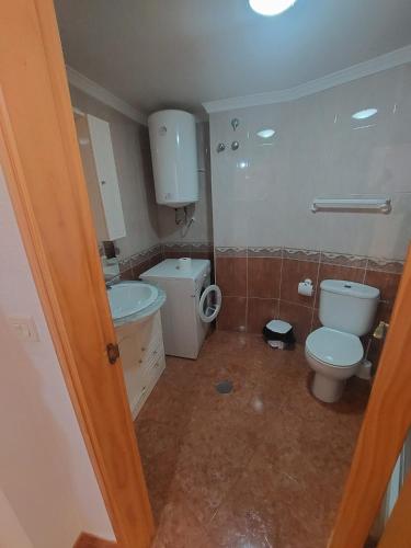 Apartamento 64F TORROX COSTA