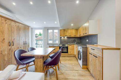 Fotografie z fotogalerie ubytování Viktor Katoro v destinaci Umag