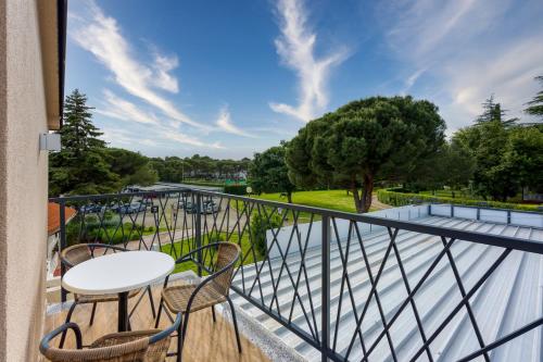 Fotografie z fotogalerie ubytování Viktor Katoro v destinaci Umag