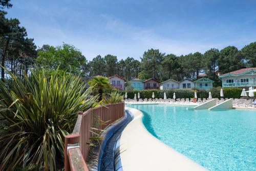 Smartstay Ocean - Lacanau