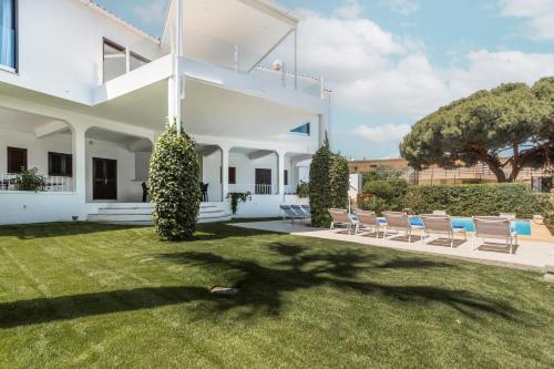 Vila Hibisco by Garvetur