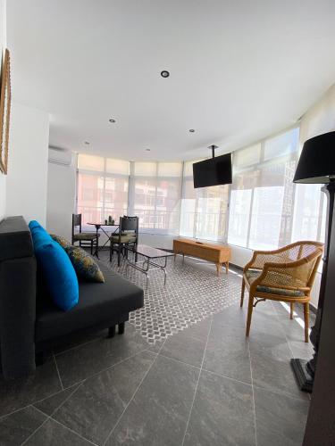 Maldonado Urban Suite