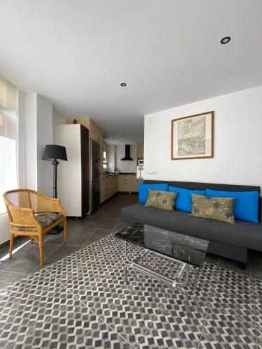 Maldonado Urban Suite