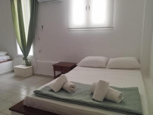 Photo de la galerie de l'établissement ANATOLI BEACH APARTMENTs LIGARIA, à Ligaria