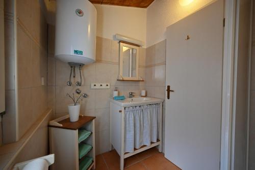 Alice Apartment with balcony