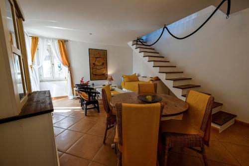 Alice Apartment with balcony