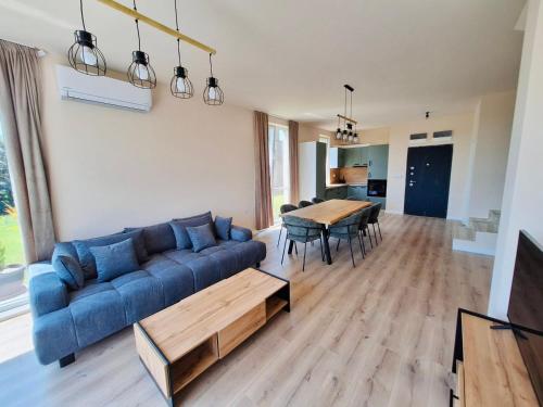 Gallery image of Villa MARRON in Priseltsi