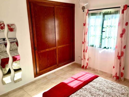 Casa KazBar, lovely 1 bed villa & communal pool