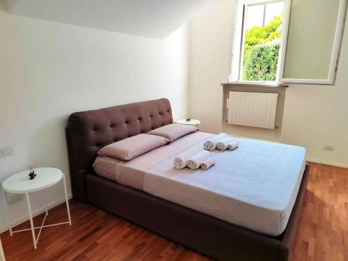 Gallery image of Bluemar Dolcecolle - Sea & Hill - 105mq con giardino in Gabicce Mare