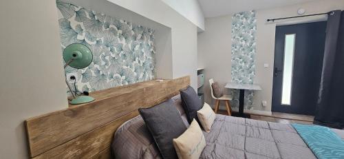 Photo de la galerie de l'établissement Les gîtes des Landes, à Basse-Goulaine