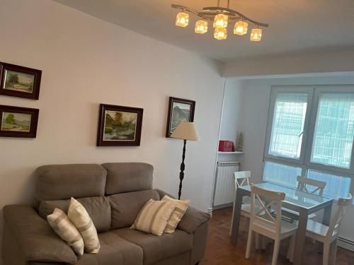 Fotografie z fotogalerie ubytování Santander Pinares del Sardinero v destinaci Santander