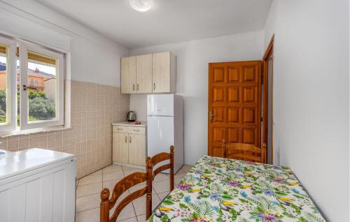 Cozy Apartment In Crikvenica With House Sea View