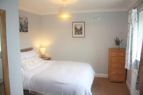 Gallery image of Combe Lane Cottage, Exford in Exford