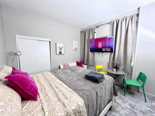 Gallery image of Cozy apt in heart Manhattan #20 in New York