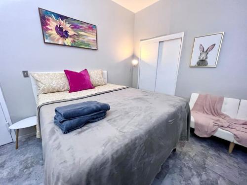 Gallery image of Cozy apt in heart Manhattan #20 in New York