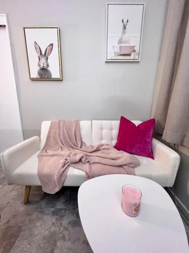 Gallery image of Cozy apt in heart Manhattan #20 in New York