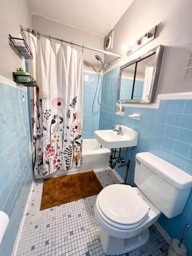 Gallery image of Cozy apt in heart Manhattan #20 in New York