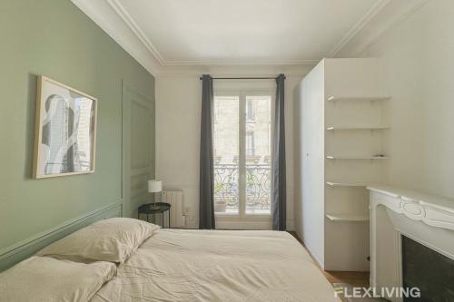 Flexliving - Room - Lamarck