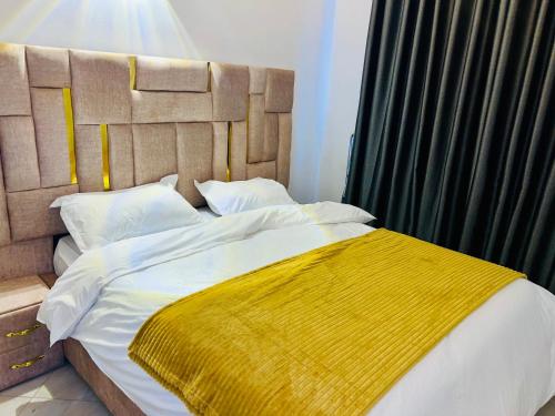 Gallery image of Luxe Line Apartments in Entebbe