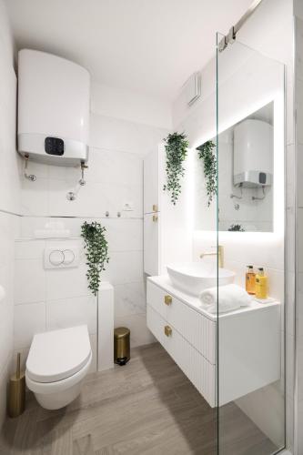 De Clave Luxury Apartment