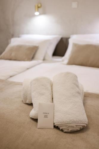 De Clave Luxury Apartment