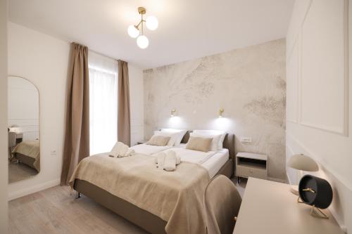 De Clave Luxury Apartment